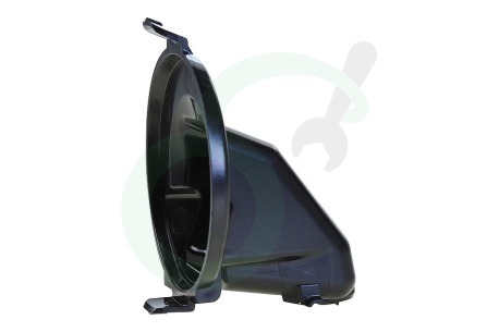 DeLonghi Koffiezetapparaat FL29301 Nespresso Pulse Koffie Uitloop