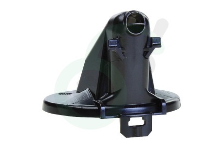 DeLonghi Koffiezetapparaat FL29301 Nespresso Pulse Koffie Uitloop