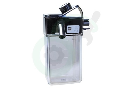 DeLonghi Koffiezetapparaat 5513297811 DLSC014 Melkkan Compleet