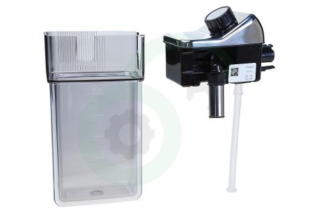 DeLonghi Koffiezetapparaat 5513297811 DLSC014 Melkkan Compleet