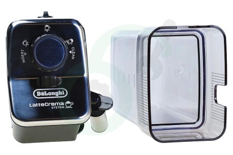 DeLonghi Koffiezetapparaat 5513297811 DLSC014 Melkkan Compleet