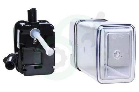 DeLonghi Koffiezetapparaat 5513297811 DLSC014 Melkkan Compleet