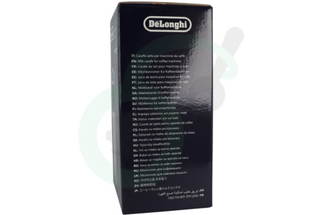 DeLonghi Koffiezetapparaat 5513297811 DLSC014 Melkkan Compleet