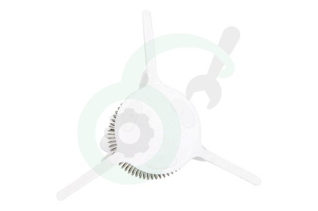 DeLonghi Koffiezetapparaat TO1166 Garde melkopschuimer