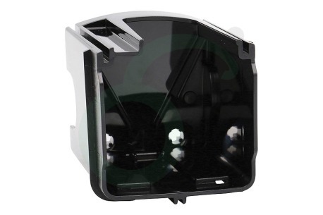 DeLonghi Koffiezetapparaat 5313219401 Afdekkap Koffieuitloop