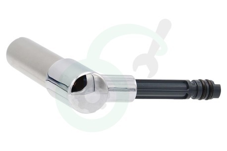 DeLonghi Koffiezetapparaat AS00008337 Melkopschuimer Stoompijp