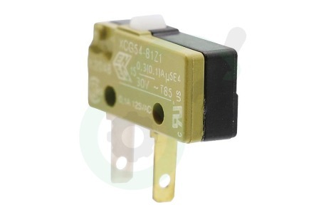 DeLonghi Koffiezetapparaat AS13200177 Schakelaar microswitch
