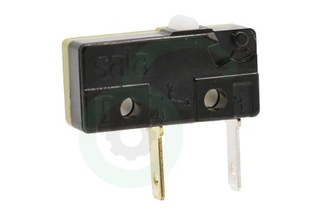 DeLonghi Koffiezetapparaat AS13200177 Schakelaar microswitch