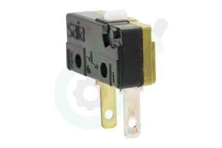 DeLonghi Koffiezetapparaat AS13200177 Schakelaar microswitch