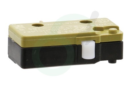 DeLonghi Koffiezetapparaat AS13200177 Schakelaar microswitch
