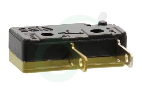 DeLonghi Koffiezetapparaat AS13200177 Schakelaar microswitch