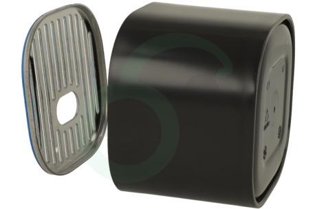 DeLonghi  5513239401 Lekbak Met rooster