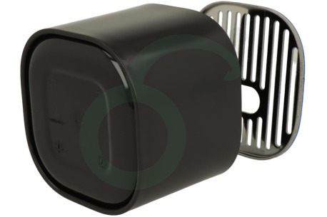 DeLonghi  5513239401 Lekbak Met rooster