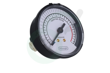 DeLonghi Koffiezetapparaat 5513201039 Manometer