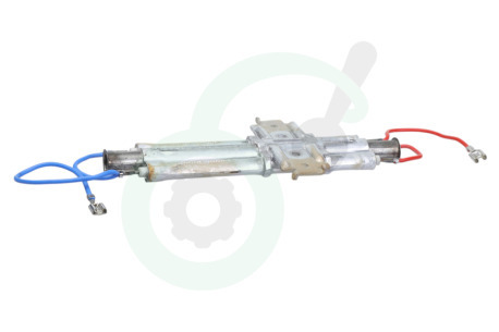 DeLonghi Koffiezetapparaat 5513224761 Verwarmingselement Doorstroomelement, 2x 585W