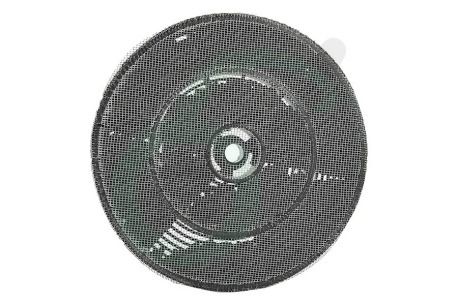 Candy Afzuigkap 49011522 Filter Koolstoffilter FB01UA