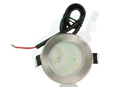 Candy Afzuigkap 49038833 LED-lamp