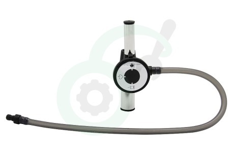 Melitta Koffiezetapparaat 6759390 Uitloop Melkopschuimer