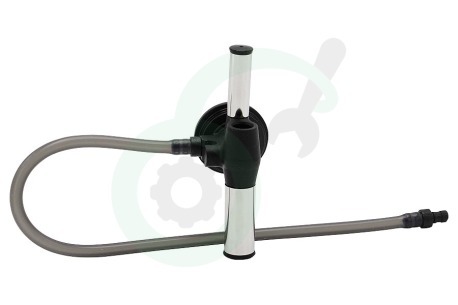 Melitta Koffiezetapparaat 6759390 Uitloop Melkopschuimer