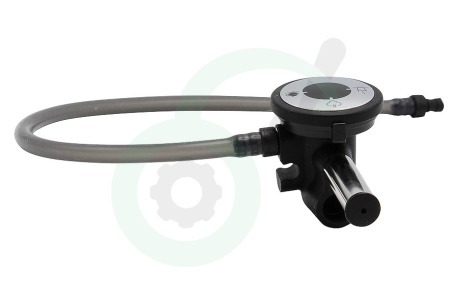 Melitta Koffiezetapparaat 6759390 Uitloop Melkopschuimer