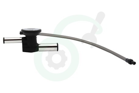 Melitta Koffiezetapparaat 6759390 Uitloop Melkopschuimer