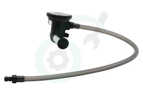 Melitta Koffiezetapparaat 6759390 Uitloop Melkopschuimer