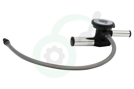 Melitta Koffiezetapparaat 6759390 Uitloop Melkopschuimer