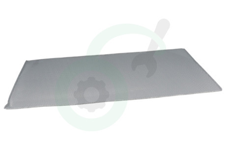 Arcelik Afzuigkap 9188065575 Filter Vetfilter, Aluminium 548x269mm