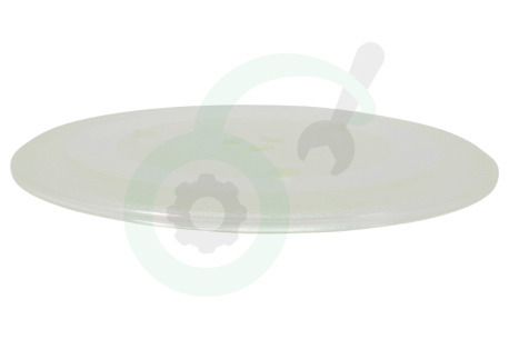 Beko Oven-Magnetron 9178003569 Draaiplateau Glasplaat
