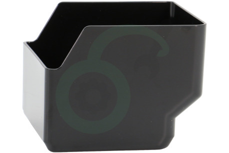 Arcelik Koffiezetapparaat 9178011512 Opvangbak Koffiedik opvangbak