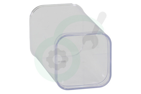 Grundig Koffiezetapparaat 9178016183 Melkkan Melkreservoir