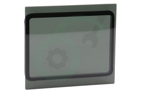 Arcelik Koffiezetapparaat 9178011511 Deksel Van bonenreservoir