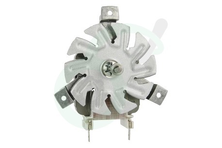 Whirlpool Oven-Magnetron 264440148 Motor Van ventilator hete lucht