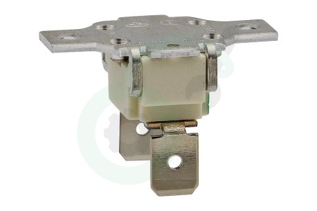 Indesit Oven-Magnetron 263410018 Thermostaat