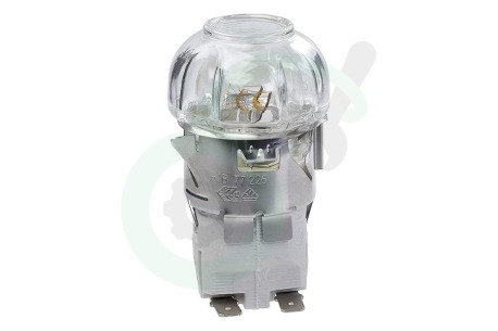 Cylinda Oven-Magnetron 265900025 Lamp