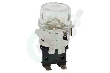 Continental Oven-Magnetron 265100022 Lamp