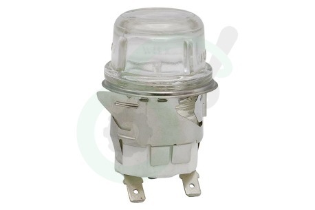 Blomberg Oven-Magnetron 265900017 Lamp