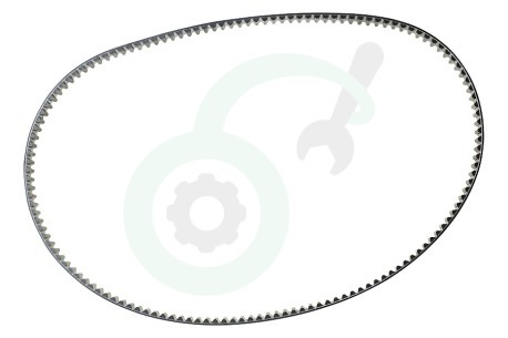 Gorenje Broodbakmachine 401584 Aandrijfriem 80S3M420