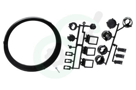 Gorenje Afzuigkap 663154 Filter Koolstoffilter