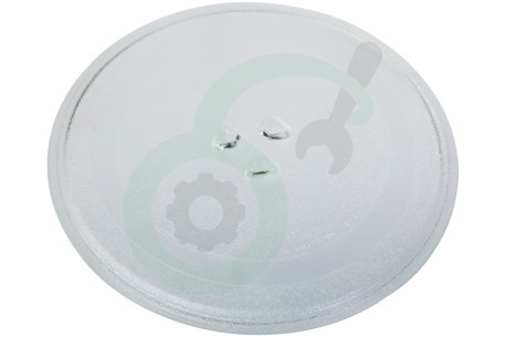 Gorenje Oven-Magnetron 192050 Draaiplateau Draaiplateau, 24,5cm