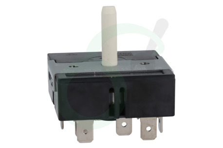 Gorenje Fornuis 546348 Energieregelaar Schakelaar enkelvoudig