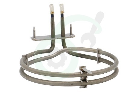 ASKO Oven-Magnetron 437927 Verwarmingselement Circulatie, 1600W, Rond, EGO