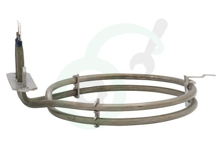 ASKO Oven-Magnetron 437927 Verwarmingselement Circulatie, 1600W, Rond, EGO