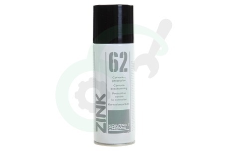 Universeel  KOC76509 Spray Zinc 62