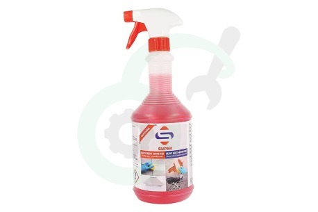 SuperCleaners  CONS100320 Super Multi Heavy Cleaner
