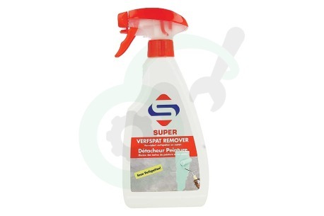 SuperCleaners  CONS100310 Super Verfspat Remover