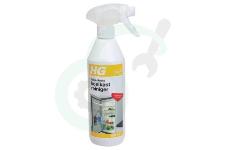 HG  335050103 HG hygienische koelkastreiniger
