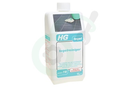 HG  184100103 16 HG Tegelreiniger 1 liter