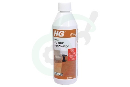 HG  450050100 HG Colour Renovator