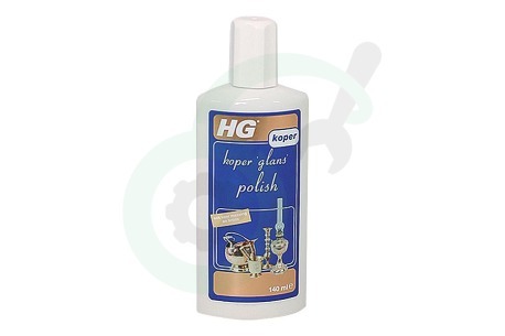 HG  497015100 HG koper glans polish